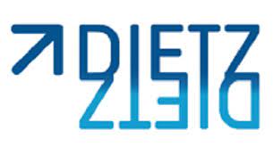 Logo's website Dietz